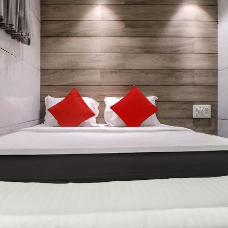 Hotel Spring Residency มุมไบ ภายนอก รูปภาพ